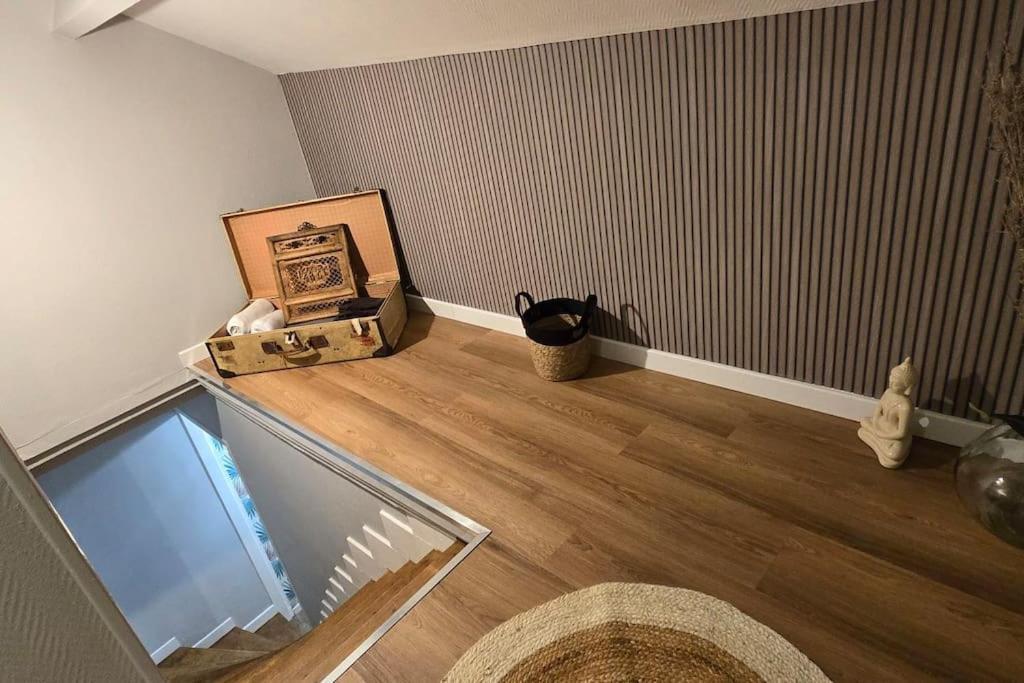 Beau Duplex Proche Centre-ville
