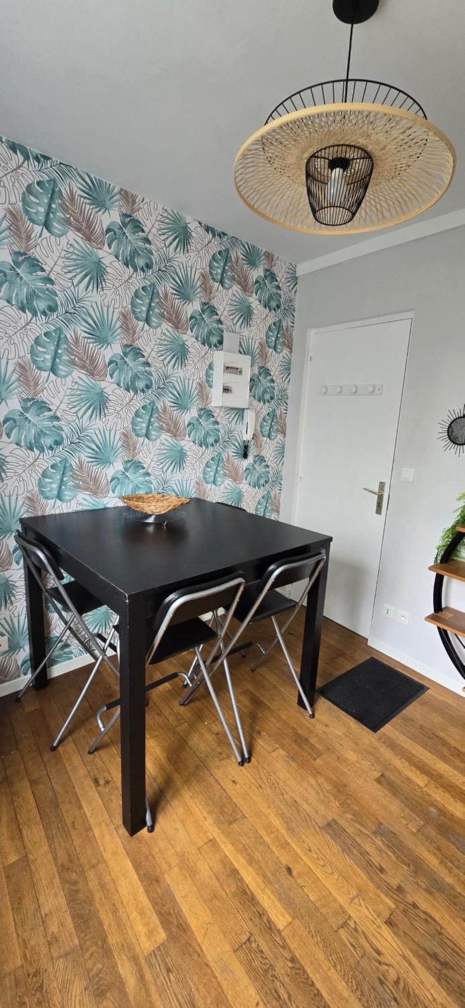 Apartment Beau Duplex Proche Centre-ville *