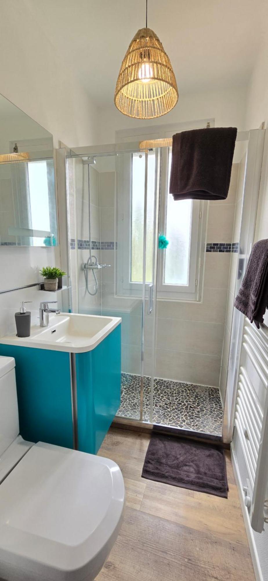 Apartment Beau Duplex Proche Centre-ville *
